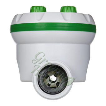 Таймер полива GA-319N, шаровый, электронный - Green Helper