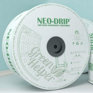 Green Helper - Продажа систем корневого полива, систем капельного ...