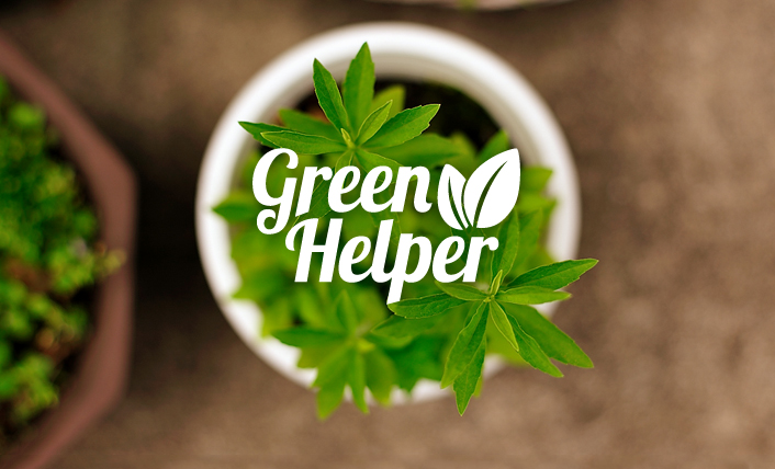 Green help